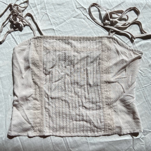 Salt Water Luxe Tanzania Tank - Picture 14 of 14